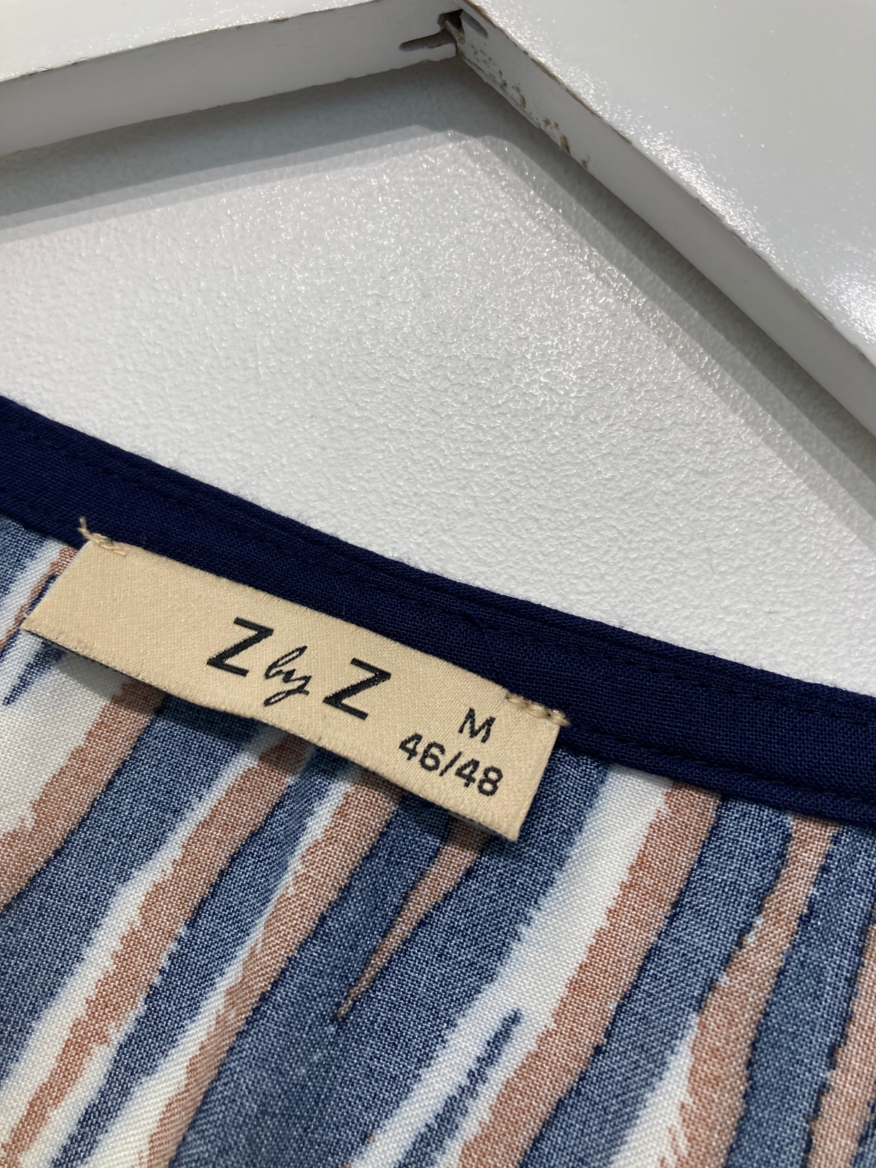 Z by Z Bluse